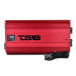 DS18 H-KO8 Hooligan KO 8000W RMS Monoblock Amplifier with Voltmeter 