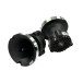 Deaf Bonce Apocalypse AT-32 Sport 37W RMS Tweeters (Pair)
