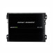 Deaf Bonce MFA-2.320 Machete 2-Channel Amplifier - 320W RMS x 2