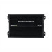 Deaf Bonce Machete MFA-4.220 4-Channel Amplifier - 220W RMS x 4