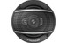 Pioneer TS-A1370F 300W Max (50W RMS) 5.25" A-SERIES 3-Way Coaxial Car Speakers - Open Box