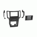 Metra 95-7640B Double Din Radio Install Dash and Wiring Kit for 2008-13 Infiniti G37 models