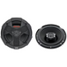 JVC CSV627 6.5-Inch 230W 2-Way Coaxial Speakers - Open Box