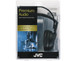 JVC HA-RX900 Wired On-Ear Headphones