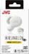 JVC HA-A25T Marshmallow True Wireless Earbud with Noise Cancelling