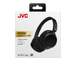JVC HA-S75N Active Noise Cancelling Wireless Lightweight Around-Ear Headphones