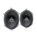 Cerwin Vega XED57 XED Series 5"x7" 30W RMS 2-Way Coaxial Speakers