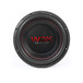 DB Drive WDX10G1.4 WDX G1 Series 10" 1000W RMS Car Subwoofer - Dual 4 Ohm