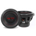 DB Drive WDX10G1.4 WDX G1 Series 10" 1000W RMS Car Subwoofer - Dual 4 Ohm