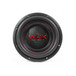 DB Drive WDX8G1.4 WDX G1 Series 8" 600W RMS Car Subwoofer - Dual 4 Ohm
