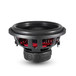 DB Drive WDX12G0.4 WDX G0 Series 12" 600W RMS Car Subwoofer - Dual 4 Ohm