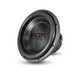 DB Drive WDX12G0.4 WDX G0 Series 12" 600W RMS Car Subwoofer - Dual 4 Ohm