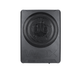 DB Drive WDX-AS10 WDX 10" 250W RMS Powered Active Under Seat Subwoofer 