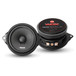 DB Drive WDX35MR-JP WDX Series 3.5" 30W RMS Midrange Speakers for Select Jeep Vehicles
