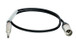 Digiflex NXMP-6 NXMP Tour Series - XLR Male to 1/4" TS Phone - 6ft