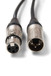 Digiflex NXX-100 NXX Tour Series XLR Male to XLR Female Connectors - 100ft