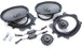 Kenwood Excelon KFC-XP6903C 6"x9" 100W RMS Component Speaker System