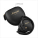 Marshall Monitor III ANC Noise Cancelling Over-Ear Bluetooth Wireless Headphones - Black