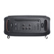 Open Box - JBL PartyBox On-The-Go Essential Splashproof Bluetooth Wireless Speaker - Black