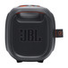 Open Box - JBL PartyBox On-The-Go Essential Splashproof Bluetooth Wireless Speaker - Black