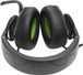 Open Box - JBL Quantum 910X Wireless Gaming Headset - Black/Green