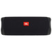 Open Box - JBL Flip 5 Waterproof Bluetooth Wireless Speaker - Black