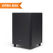 Open Box - JBL SW10 10” Powered Wireless Subwoofer for JBL LINK BAR