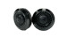 Sundown Audio SA-1T SA-Series. v.4  1" 50W RMS Soft Dome Tweeters (Pair)
