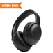 Open Box - JBL Tour One M2 Over-ear Noise Cancelling BT Headphones – Black
