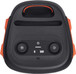 Open Box - JBL - PartyBox 110 Portable Party Speaker - Black