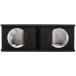 Skar Audio SK2X12V Dual 12" Ported Subwoofer Enclosure