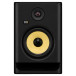 KRK Rokit RP7-G5 Active 7” Two-Way Studio Reference Monitor - Black