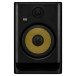 KRK Rokit RP8-G5 Active 8” Two-Way Studio Reference Monitor - Black