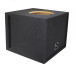 Atrend 15SDXZSV Single 15" Ported Box for Sundown X and Z Series Subwoofers