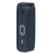 Open Box - JBL Flip 5 Waterproof Bluetooth Wireless Speaker - Blue