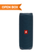 Open Box - JBL Flip 5 Waterproof Bluetooth Wireless Speaker - Blue