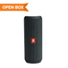 Open Box - JBL Flip Essential Portable Waterproof Bluetooth Speaker