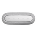 Open Box - Harman Kardon Luna Portable Bluetooth Speaker - Gray