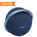 Open Box - Harman Kardon Onyx Studio 7 - Blue