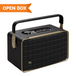 Open Box - JBL Authentics 300 Wireless Multi-Room Speaker with Voice Control Built-In - Black