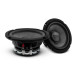 DS18 PRO-CF6.2NR PRO 6.5" 250W RMS Neodymium Carbon Fiber Water Resistant Mid-Bass Loudspeaker - 2 Ohm