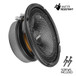 PRV Audio 6MR400CF-4 6.5" Midrange Loudspeaker - 4 Ohm