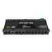 Timpano TPT-EQ7 10v 7 Band Equalizer &  High Voltage Line Driver
