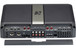 Kicker 51LX13007 LX-Series 7-Channel Amplifier with Digital Signal Processing 