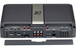 Kicker 51LX12005 LX-Series 5-Channel Amplifier with Digital Signal Processing 