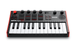 Akai Professional MPK Mini Play Mk3 Compact 25-Note Keyboard and Pad Controller with Built-in Speakers