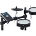 Alesis Command Mesh Special Edition 8-Piece Electronic Drum Kit with Mesh Heads