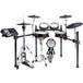 Alesis Drums Strata Core 9-Piece Electronic Drumkit with 7" Touch Screen Drum Module