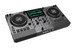 Numark Mixstream Pro Go Battery-Powered Standalone Streaming DJ Controller with Amazon Music