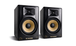 M-Audio Forty Eighty 8" Kevlar 150-Watt Bi-Amplified Reference Monitor